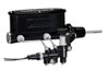 Wilwood 261-13271-bk | HV Tandem M/C Kit w L/H Bracket & Prop Valve - 7/8in Bore Black-W/Pushrod Alternate Image 1