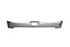 AVS 620007 | 09-11 Kia Soul Aeroskin Low Profile Hood Shield - Chrome; 2009-2011 Alternate Image 1