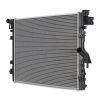 Mishimoto r2957mt | 07-15 Jeep Wrangler JK Replacement Radiator - Plastic; 2007-2015 Alternate Image 2