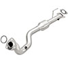 Magnaflow 49431 | MagnaFlow Direct Fit Converter 98-02 Passport 3.2L OEM; 1998-2002 Alternate Image 1