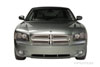 Putco 99164 | 05-09 Dodge Charger - Replacement Liquid Mesh Grilles; 2005-2009 Alternate Image 1