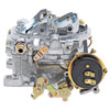 Edelbrock 1913 | Carburetor Thunder Series 4-Barrel 800 CFM Electric Choke Calibration Satin Finish Alternate Image 5