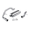 Magnaflow 15666 | Exhaust System for GM ESCALADE TAHOE/YUKON 4.8L 5.3L Single Side Exit; 2002-2006 Alternate Image 3