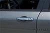 Putco 402129 | 04-08 Dodge Magnum Door Handle Covers; 2004-2008 Alternate Image 3