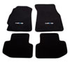 NRG fmr-210nrg | NRG Floor Mats - 94-01 Acura Integra (NRG Logo) - 4pc.; 1994-2001 Alternate Image 2