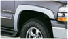 Bushwacker 40910-02 | 00-06 Chevy Tahoe OE Style Flares 4pc 4-Door - Black; 2000-2006 Alternate Image 2