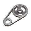 Edelbrock 7803 | Timing Chain And Gear Set Chry 318-360 Alternate Image 1