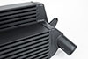 CSF 8192b | 19-20 Hyundai Veloster N / 17-20 Hyundai i30 N Stepped Core Intercooler - Black; 2019-2022 Alternate Image 4