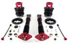 Air Lift 75620 | Performance 02-07 Infiniti G35 / 03-08 Nissan 350Z Rear Kit; 2002-2007 Alternate Image 1