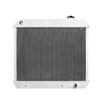 Mishimoto mmrad-ck-63x | 63-66 GM C/K Truck X-Line Performance Aluminum Radiator; 1963-1966 Alternate Image 8