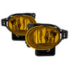 SPYDER 5064691 | Spyder Acura TL OEM Fog Lights (no switch) - Yellow - (FL-ATL08-Y); 2007-2008 Alternate Image 2