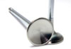 GSC Power Division 2123-8 | GSC P-D 12-13 Subaru/Scion BRZ/FR-S Chrome Polished Exhaust Valve - 30mm Head (+1mm) - SET 8; 2013-2013 Alternate Image 1