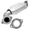 Magnaflow 49171 | MagnaFlow Direct Fit Converter 08-09 Cadi CTS 3.6 Passenger Side OEM; 2008-2009 Alternate Image 2