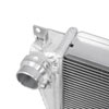 Mishimoto mmrad-e46-01 | 01-06 BMW M3 3.2L Performance Aluminum Radiator; 2001-2006 Alternate Image 9