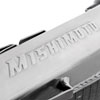 Mishimoto MMRAD-EVO-10X | Mitsubishi Lancer Evolution Lancer, Ralliart 3 Row Manual Transmission Aluminum Radiator; 2008-2011 Alternate Image 9