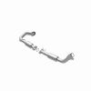 Magnaflow 5582559 | 08-17 Toyota Sequoia 5.7L CARB Compliant Direct-Fit Catalytic Converter; 2008-2017 Alternate Image 8