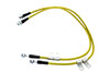 ISR Performance is-nis-1330 | Brake Line Kit - 02-07 Nissan 350Z; 2002-2002 Alternate Image 2