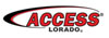 Access 44209 | Lorado 08-11 Dodge Dakota Crew Cab 5ft 4in bed (w/ Utility Rail) Roll-Up Cover; 2008-2011 Alternate Image 6