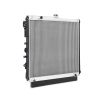 Mishimoto mmradtun07 | 2007+ Toyota Tundra 4.6/4.7/5.7L Performance Aluminum Radiator; 2007-2022 Alternate Image 5