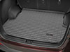 WeatherTech 40797 | 2016-2020 Kia Sorento Cargo Liners - Black; 2016-2020 Alternate Image 2