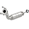 Magnaflow 51502 | Direct Fit Converter 04-07 Cadillac SRX 3.6L; 2004-2007 Alternate Image 2