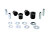 Whiteline w53522 | 07-14 Toyota FJ Cruiser Front Control Arm Lower Inner Bushing Kit; 2007-2014 Alternate Image 2