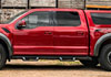 N-Fab exd09cc-tx | EPYX 09-15.5 Dodge RAM 1500/10-18 Dodge RAM 2500/3500 Crew Cab - Cab Length - Tex. Black; 2009-2018 Alternate Image 4