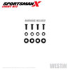 Westin 40-23005 | Sportsman X Light Kit - Black Alternate Image 7