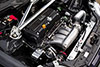 CSF 2850K | 92-00 Honda Civic w/K-Swap V3 Radiator; 1992-2000 Alternate Image 11