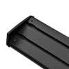 Westin 28-51255 | 20-21 Ford Explorer R5 Nerf Step Bars - Black; 2020-2021 Alternate Image 5