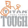 Titan Fuel Tanks 7030113 | 13-21 Ram 2500 52 Gal Extra HD Cross-Linked PE XXL Mid-Ship Tank - 4WD Crew Cab SB; 2013-2021 Alternate Image 3