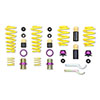 KW 25320057 | KW Suspension KW Height Adjustable Spring Kit BMW M3; 2008-2013 Alternate Image 8