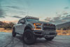 KC HiLiTES 91333 | 17-18 Ford Raptor 57in. Pro6 Gravity LED 9-Light 180w Combo Beam Overhead Light Bar Sys; 2017-2018 Alternate Image 8