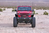 Fabtech k4177dl | 2020 Jeep Gladiator JT 4WD 5in Crawler System w/DL 2.25 N/R Shocks; 2020-2024 Alternate Image 1