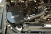 Volant 17638 | 07-11 Jeep Wrangler 3.8L V6 Pro5 Closed Box Air Intake System; 2007-2011 Alternate Image 2