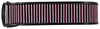 K&N Engineering e0654 | K&N 2013 Mercedes-Benz GLK250 L4-2.1L DSL Replacement Air Filter; 2013-2013 Alternate Image 5