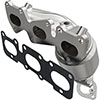 Magnaflow 52783 | MagnaFlow Direct Fit Converter 11-12 Kia Sedona 3.5L OEM Grade Manifold; 2011-2012 Alternate Image 1