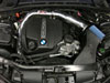 Injen SP1126WB | Short Ram Intake BMW (E90/92) 335i/ix L6 3.0L Turbo N55 Tuned Intake w/MR Tech., Air Fusion, front air scoop and Nano-Fiber Dry Filters, Wrinkle Black; 2011-2011 Alternate Image 4