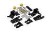 Belltech 6905 | SHACKLE AND HANGER KIT 88-96 GM C-2500 4inch; 1988-1996 Alternate Image 1