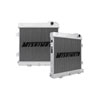 Mishimoto MMRAD-E30-82 | Bmw M3 E30 Manual Transmission Aluminum Radiator; 1987-1991 Alternate Image 3