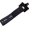 NRG tow-a4bk | Bolt-In Tow Strap Black- Audi A4 08+ (5000lb. Limit); 2008-2023 Alternate Image 1