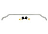 Whiteline bnf40z | 09-14 Nissan R35 GTR Front 33mm Heavy Duty Adjustable Sway Bar; 2009-2014 Alternate Image 6