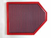 BMC fb763/20 | 2014+ BMW X3 (F25) 18i Replacement Panel Air Filter; 2014-2021 Alternate Image 1