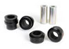 Whiteline w53453 | Plus 05+ BMW 1 Series/3/05-10/11 3 Series Front C/A-Lwr Rear Inner Bushing Kit (not AWD); 2005-2021 Alternate Image 2