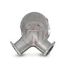 Wagner Tuning 500001030 | Audi SQ5 FY 300CPSI EU6 Downpipe Kit Alternate Image 3