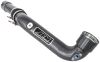 AEM Induction 263006c | AEM 14-16 BMW 228i L4-2.0L F/I Turbo Intercooler Charge Pipe Kit; 2014-2016 Alternate Image 1