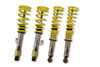 KW 35220026 | KW Suspension KW Coilover Variant 3 Inox BMW 7 Series; 2002-2008 Alternate Image 1