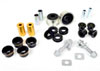 Whiteline wek001 | 2012+ Subaru BRZ Front Vehicle Essentials Kit; 2012-2021 Alternate Image 1