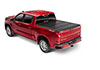 Undercover ux42015 | UnderCover 16-20 Toyota Tacoma 6ft Ultra Flex Bed Cover - Matte Black Finish; 2016-2020 Alternate Image 2