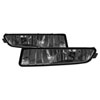 SPYDER 5071637 | Spyder Acura TL OEM Fog Lights (no switch) - Smoke - (FL-ATL02-SM); 2002-2003 Alternate Image 2